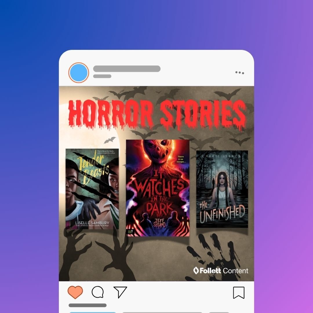 Horror Stories