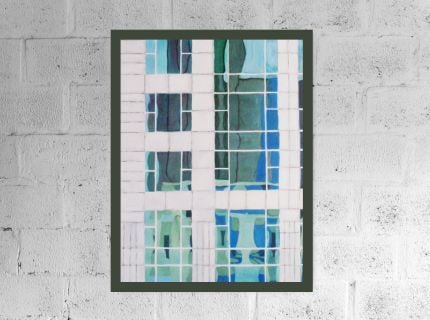 Abstract Architecture 