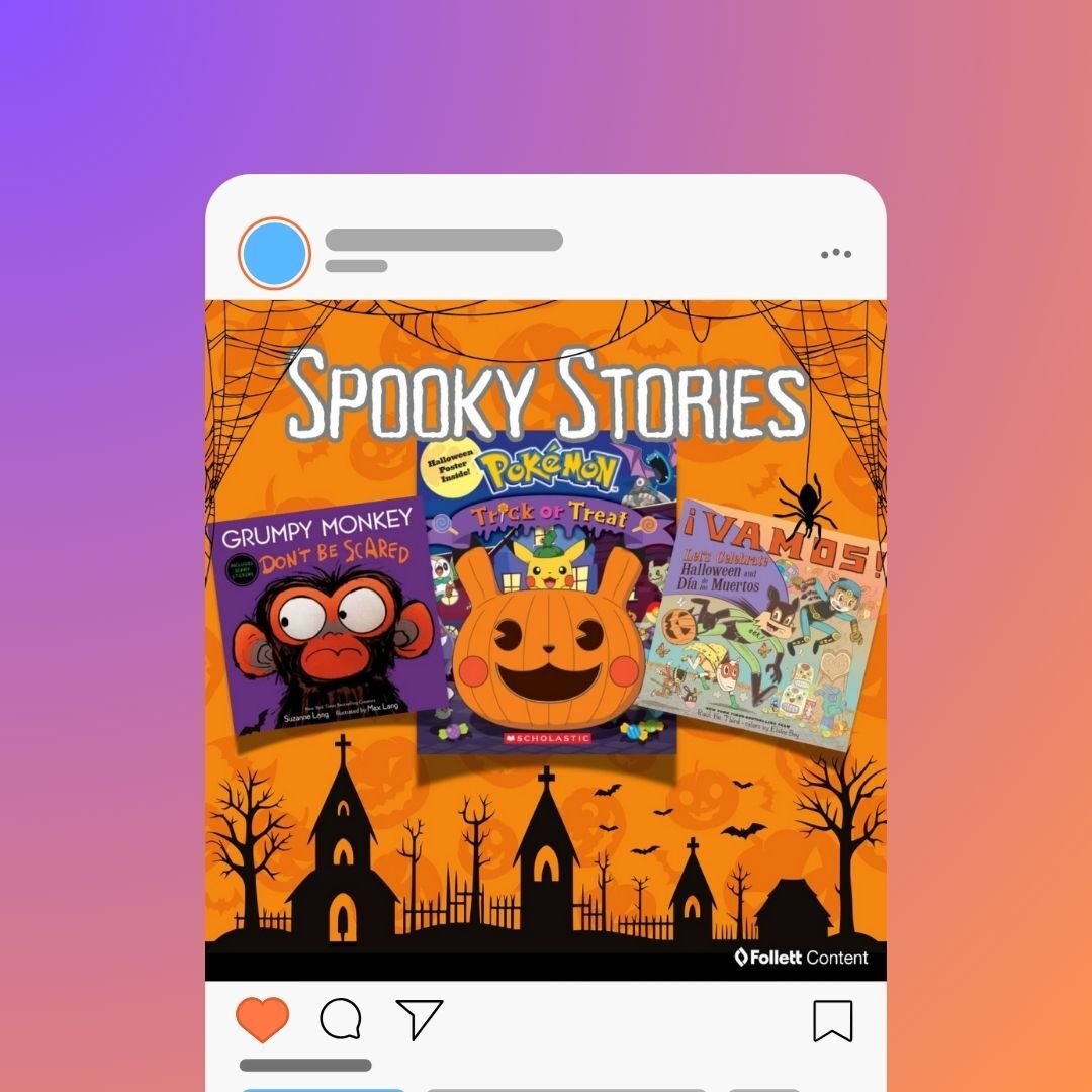 Halloween Stories