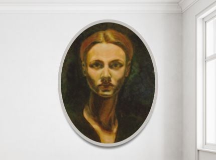 Self Portrait