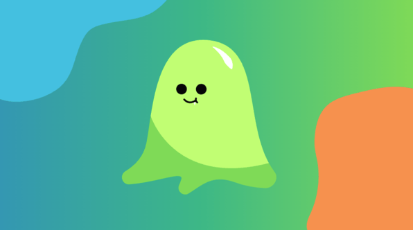 Be a Blob Designer & Marketer