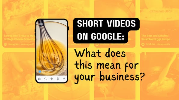Shorts Videos in AI
