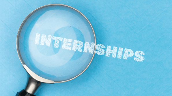 Tips on Getting an Internship