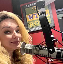 radio