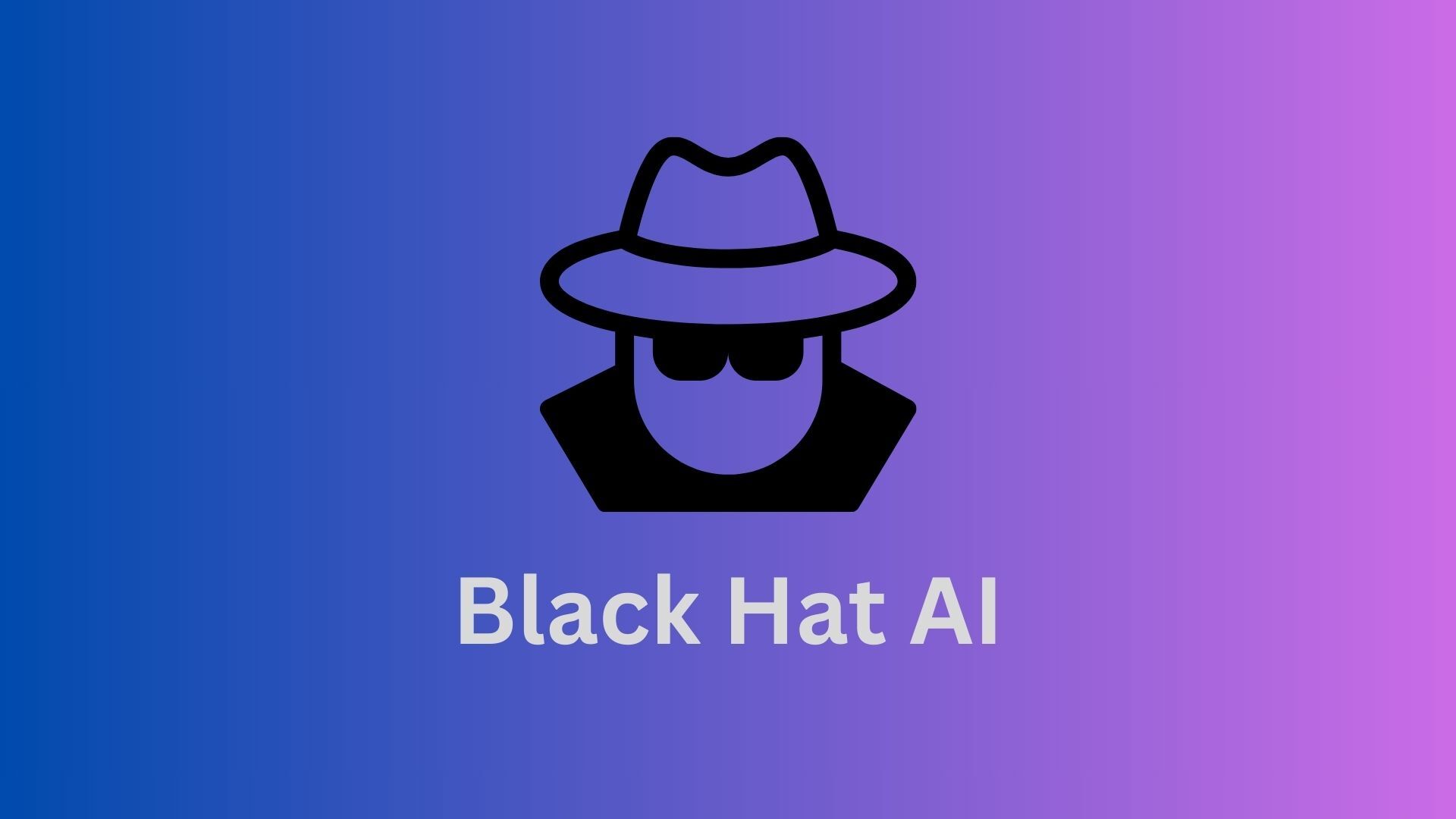 Black Hat AI Tactics