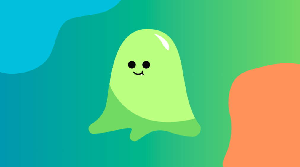 Be a Blob Designer & Marketer